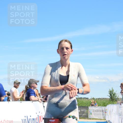 21.06.2026 - Viking Triathlon Markus Tischler http://msf.ph/oto/9846405 21.06.2026 14:57:32 Ziel 126, 523 meine-sportfotos.de