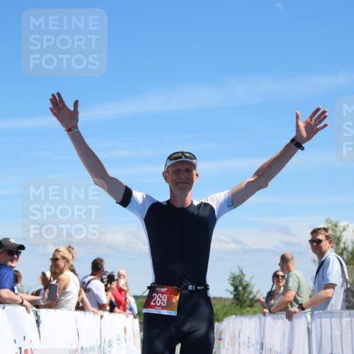 21.06.2026 - Viking Triathlon Markus Tischler http://msf.ph/oto/9846423 21.06.2026 14:58:19 Ziel 269 meine-sportfotos.de