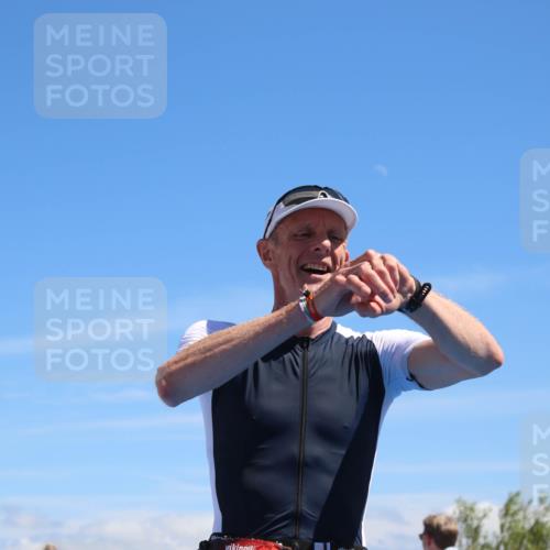 21.06.2026 - Viking Triathlon Markus Tischler http://msf.ph/oto/9846431 21.06.2026 14:58:21 Ziel 269 meine-sportfotos.de