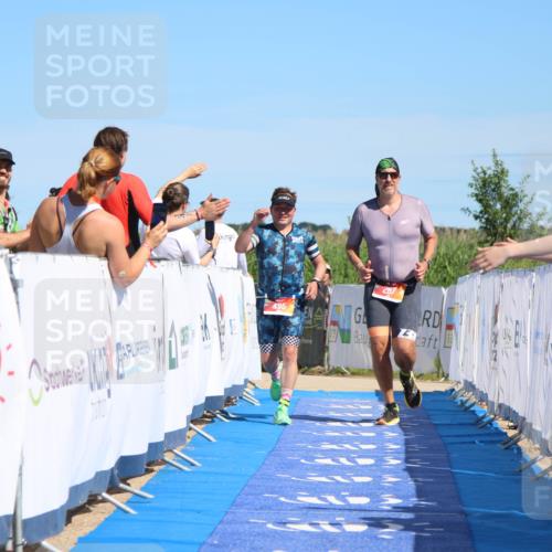21.06.2026 - Viking Triathlon Markus Tischler http://msf.ph/oto/9846434 21.06.2026 16:28:31 Ziel 287, 495 meine-sportfotos.de