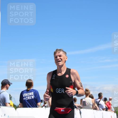 21.06.2026 - Viking Triathlon Markus Tischler http://msf.ph/oto/9846437 21.06.2026 14:58:33 Ziel 387 meine-sportfotos.de