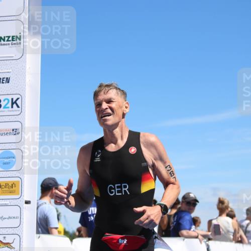 21.06.2026 - Viking Triathlon Markus Tischler http://msf.ph/oto/9846439 21.06.2026 14:58:33 Ziel 387 meine-sportfotos.de