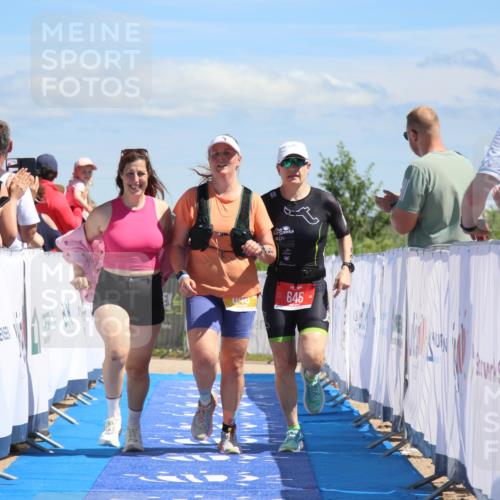 21.06.2026 - Viking Triathlon Markus Tischler http://msf.ph/oto/9846447 21.06.2026 14:58:59 Ziel 645 meine-sportfotos.de