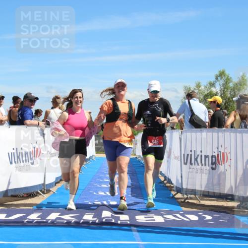 21.06.2026 - Viking Triathlon Markus Tischler http://msf.ph/oto/9846449 21.06.2026 14:59:01 Ziel 645 meine-sportfotos.de