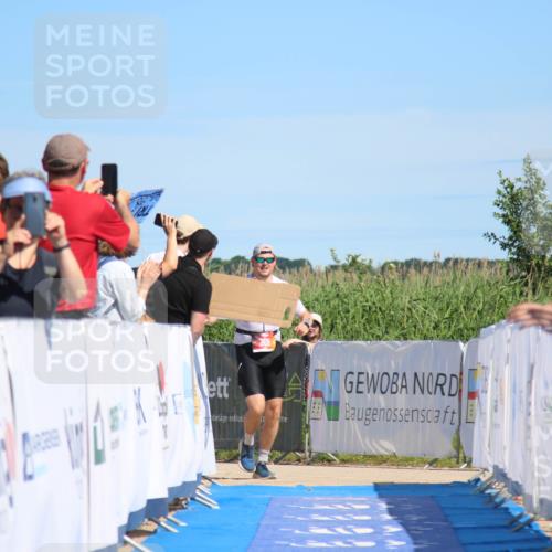 21.06.2026 - Viking Triathlon Markus Tischler http://msf.ph/oto/9846452 21.06.2026 16:29:17 Ziel  meine-sportfotos.de