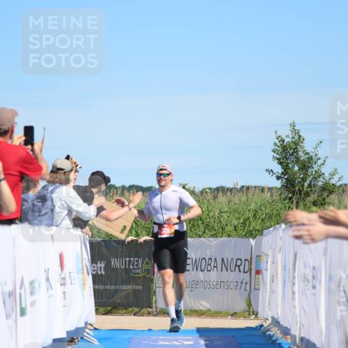 21.06.2026 - Viking Triathlon Markus Tischler http://msf.ph/oto/9846456 21.06.2026 16:29:18 Ziel  meine-sportfotos.de