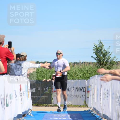 21.06.2026 - Viking Triathlon Markus Tischler http://msf.ph/oto/9846462 21.06.2026 16:29:19 Ziel 309 meine-sportfotos.de