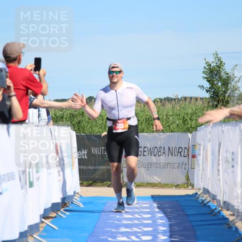 21.06.2026 - Viking Triathlon Markus Tischler http://msf.ph/oto/9846464 21.06.2026 16:29:21 Ziel 309 meine-sportfotos.de