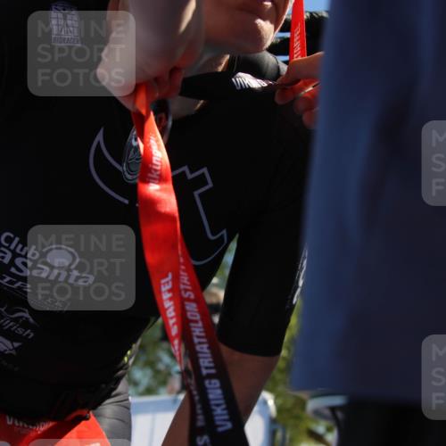 21.06.2026 - Viking Triathlon Markus Tischler http://msf.ph/oto/9846467 21.06.2026 14:59:09 Ziel 102 meine-sportfotos.de