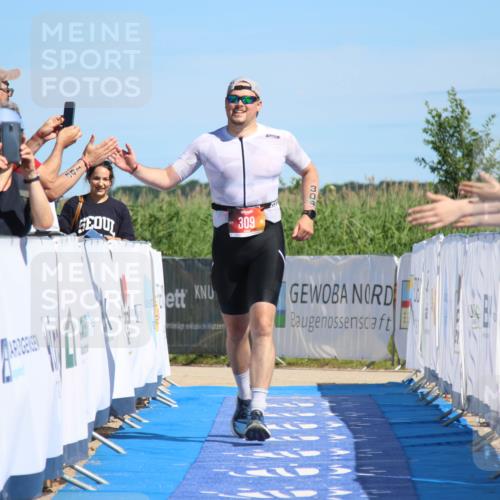 21.06.2026 - Viking Triathlon Markus Tischler http://msf.ph/oto/9846468 21.06.2026 16:29:22 Ziel 309 meine-sportfotos.de