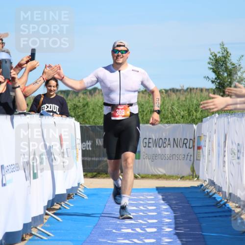 21.06.2026 - Viking Triathlon Markus Tischler http://msf.ph/oto/9846470 21.06.2026 16:29:22 Ziel 309 meine-sportfotos.de