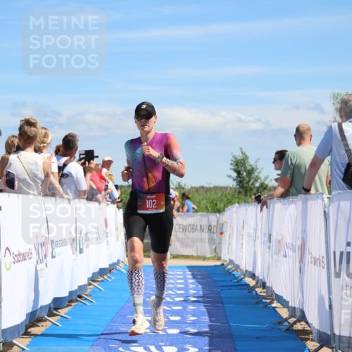 21.06.2026 - Viking Triathlon Markus Tischler http://msf.ph/oto/9846477 21.06.2026 14:59:13 Ziel 102 meine-sportfotos.de