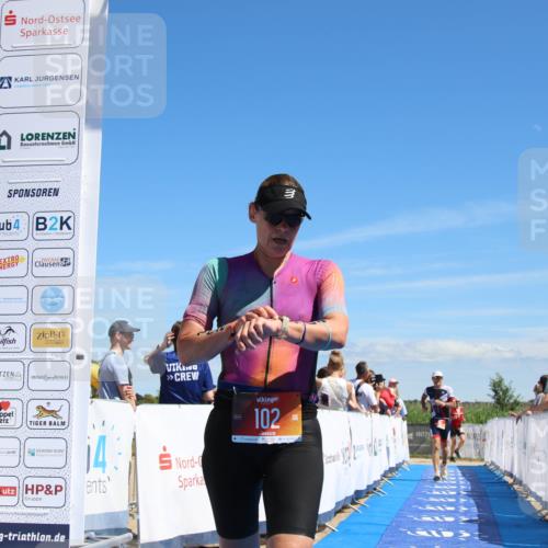 21.06.2026 - Viking Triathlon Markus Tischler http://msf.ph/oto/9846489 21.06.2026 14:59:16 Ziel 102, 219 meine-sportfotos.de