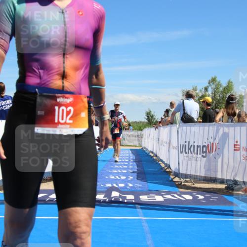 21.06.2026 - Viking Triathlon Markus Tischler http://msf.ph/oto/9846493 21.06.2026 14:59:17 Ziel 102, 219 meine-sportfotos.de
