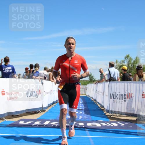 21.06.2026 - Viking Triathlon Markus Tischler http://msf.ph/oto/9846515 21.06.2026 14:59:27 Ziel 30 meine-sportfotos.de