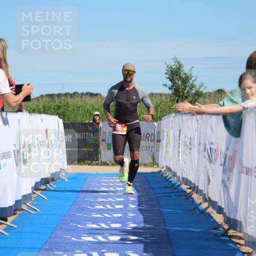 21.06.2026 - Viking Triathlon Markus Tischler http://msf.ph/oto/9846516 21.06.2026 16:31:00 Ziel 557 meine-sportfotos.de