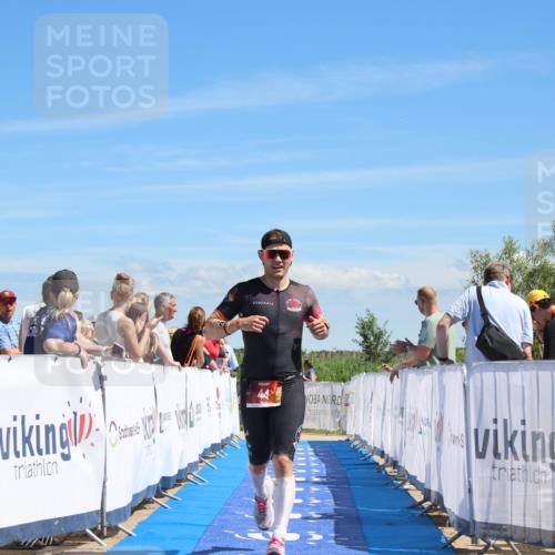 21.06.2026 - Viking Triathlon Markus Tischler http://msf.ph/oto/9846521 21.06.2026 14:59:37 Ziel 44 meine-sportfotos.de