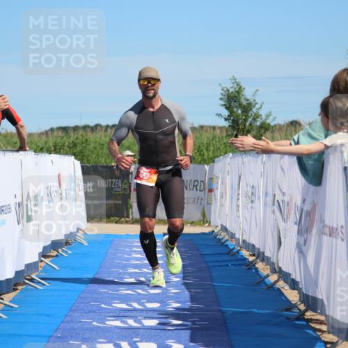 21.06.2026 - Viking Triathlon Markus Tischler http://msf.ph/oto/9846522 21.06.2026 16:31:02 Ziel 557 meine-sportfotos.de