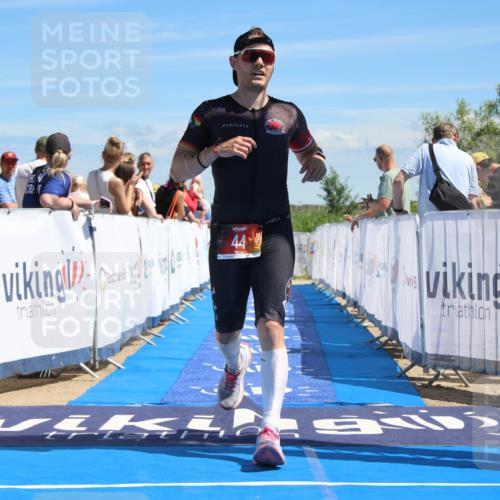 21.06.2026 - Viking Triathlon Markus Tischler http://msf.ph/oto/9846525 21.06.2026 14:59:38 Ziel 44 meine-sportfotos.de
