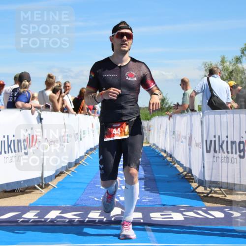 21.06.2026 - Viking Triathlon Markus Tischler http://msf.ph/oto/9846527 21.06.2026 14:59:38 Ziel 44 meine-sportfotos.de