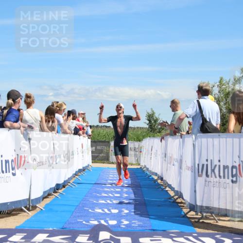21.06.2026 - Viking Triathlon Markus Tischler http://msf.ph/oto/9846531 21.06.2026 14:59:56 Ziel 162 meine-sportfotos.de