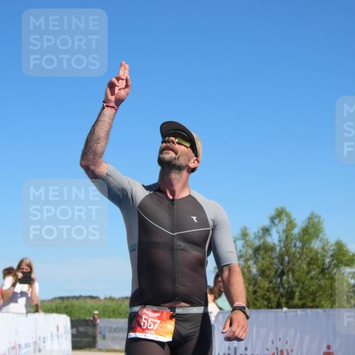 21.06.2026 - Viking Triathlon Markus Tischler http://msf.ph/oto/9846536 21.06.2026 16:31:06 Ziel 557 meine-sportfotos.de