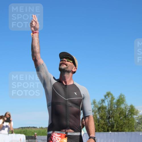 21.06.2026 - Viking Triathlon Markus Tischler http://msf.ph/oto/9846542 21.06.2026 16:31:06 Ziel 557 meine-sportfotos.de