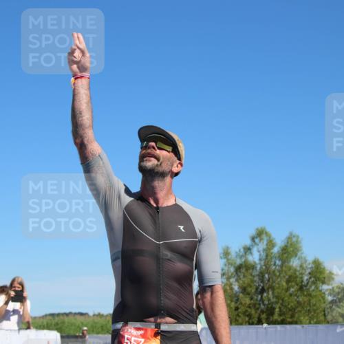 21.06.2026 - Viking Triathlon Markus Tischler http://msf.ph/oto/9846544 21.06.2026 16:31:07 Ziel 557 meine-sportfotos.de