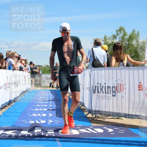21.06.2026 - Viking Triathlon Markus Tischler http://msf.ph/oto/9846545 21.06.2026 15:00:00 Ziel 162 meine-sportfotos.de