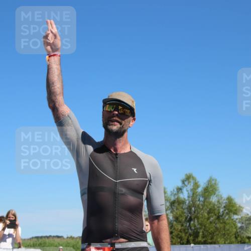 21.06.2026 - Viking Triathlon Markus Tischler http://msf.ph/oto/9846548 21.06.2026 16:31:07 Ziel 557 meine-sportfotos.de