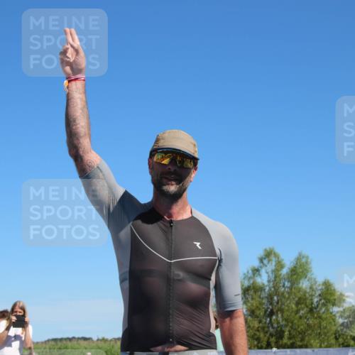 21.06.2026 - Viking Triathlon Markus Tischler http://msf.ph/oto/9846550 21.06.2026 16:31:07 Ziel 557 meine-sportfotos.de