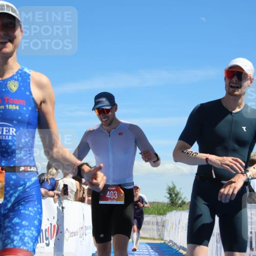 21.06.2026 - Viking Triathlon Markus Tischler http://msf.ph/oto/9846573 21.06.2026 15:00:10 Ziel 351, 403, 459, 546, 553 meine-sportfotos.de