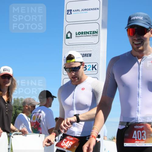 21.06.2026 - Viking Triathlon Markus Tischler http://msf.ph/oto/9846585 21.06.2026 15:00:13 Ziel 351, 403, 459, 546, 553 meine-sportfotos.de