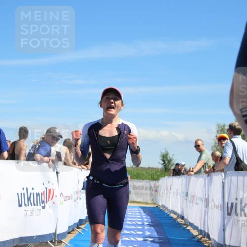 21.06.2026 - Viking Triathlon Markus Tischler http://msf.ph/oto/9846595 21.06.2026 15:00:14 Ziel 351, 403, 459, 546, 553 meine-sportfotos.de