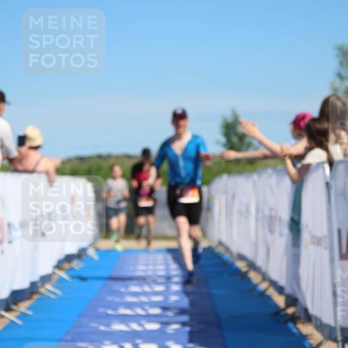 21.06.2026 - Viking Triathlon Markus Tischler http://msf.ph/oto/9846608 21.06.2026 16:35:13 Ziel 379 meine-sportfotos.de