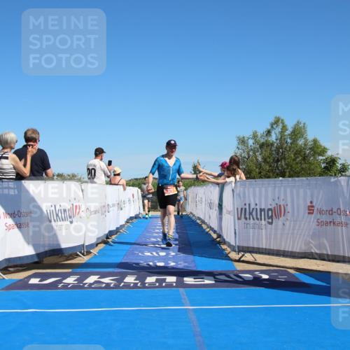 21.06.2026 - Viking Triathlon Markus Tischler http://msf.ph/oto/9846618 21.06.2026 16:35:15 Ziel 52, 379 meine-sportfotos.de