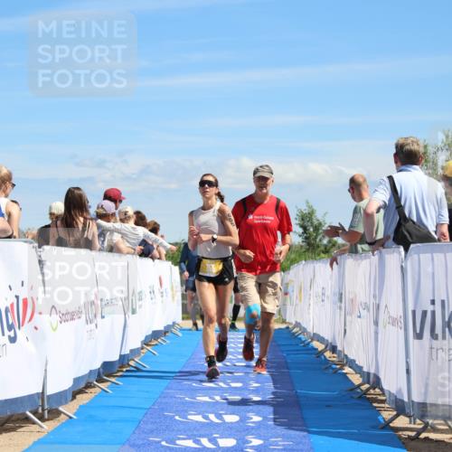 21.06.2026 - Viking Triathlon Markus Tischler http://msf.ph/oto/9846619 21.06.2026 15:00:44 Ziel 655 meine-sportfotos.de