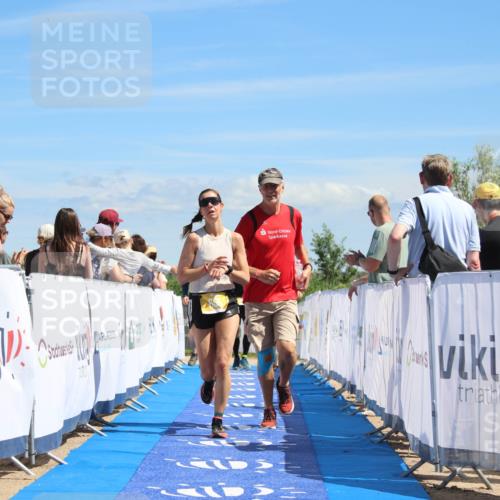 21.06.2026 - Viking Triathlon Markus Tischler http://msf.ph/oto/9846623 21.06.2026 15:00:44 Ziel 655 meine-sportfotos.de