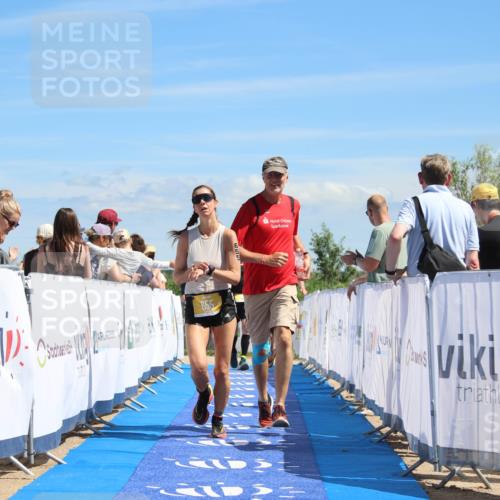 21.06.2026 - Viking Triathlon Markus Tischler http://msf.ph/oto/9846625 21.06.2026 15:00:44 Ziel 655 meine-sportfotos.de