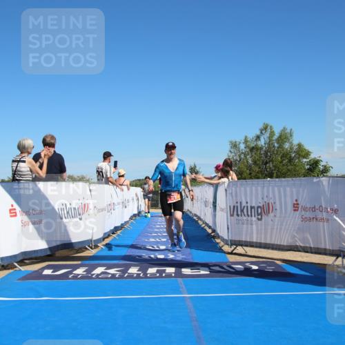 21.06.2026 - Viking Triathlon Markus Tischler http://msf.ph/oto/9846626 21.06.2026 16:35:15 Ziel 52, 379 meine-sportfotos.de