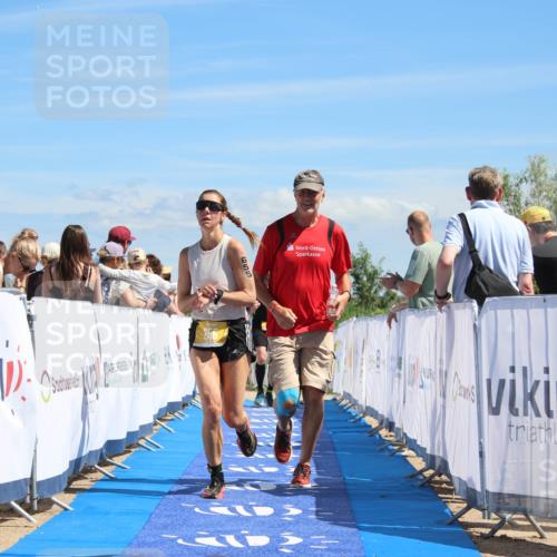 21.06.2026 - Viking Triathlon Markus Tischler http://msf.ph/oto/9846627 21.06.2026 15:00:44 Ziel 655 meine-sportfotos.de
