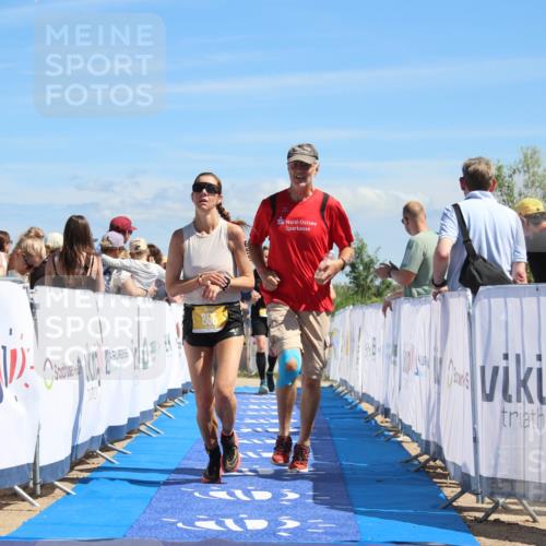21.06.2026 - Viking Triathlon Markus Tischler http://msf.ph/oto/9846629 21.06.2026 15:00:44 Ziel 655 meine-sportfotos.de