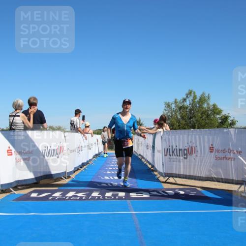21.06.2026 - Viking Triathlon Markus Tischler http://msf.ph/oto/9846630 21.06.2026 16:35:16 Ziel 52, 379 meine-sportfotos.de