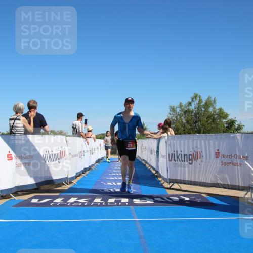 21.06.2026 - Viking Triathlon Markus Tischler http://msf.ph/oto/9846632 21.06.2026 16:35:16 Ziel 52, 379 meine-sportfotos.de