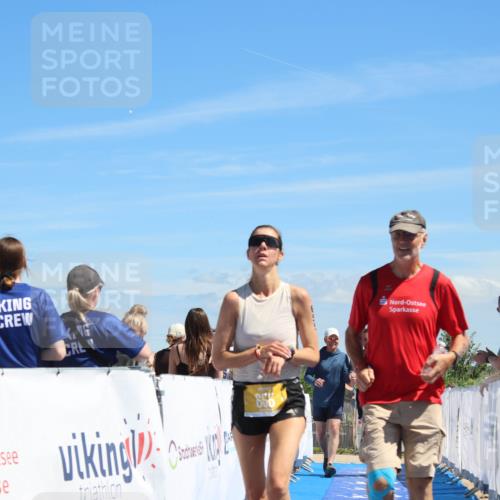 21.06.2026 - Viking Triathlon Markus Tischler http://msf.ph/oto/9846633 21.06.2026 15:00:45 Ziel 648, 655 meine-sportfotos.de