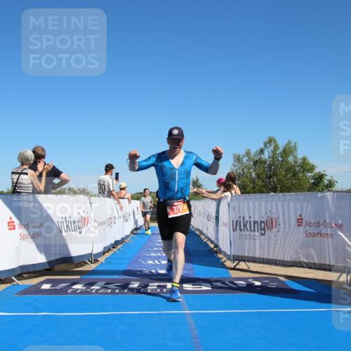 21.06.2026 - Viking Triathlon Markus Tischler http://msf.ph/oto/9846638 21.06.2026 16:35:16 Ziel 52, 379 meine-sportfotos.de