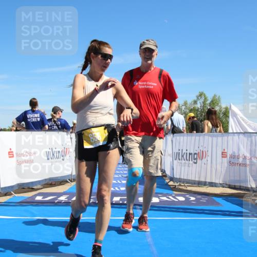 21.06.2026 - Viking Triathlon Markus Tischler http://msf.ph/oto/9846639 21.06.2026 15:00:47 Ziel 648, 655 meine-sportfotos.de