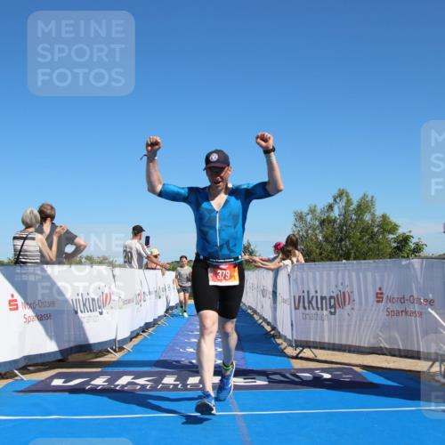 21.06.2026 - Viking Triathlon Markus Tischler http://msf.ph/oto/9846642 21.06.2026 16:35:17 Ziel 52, 379 meine-sportfotos.de