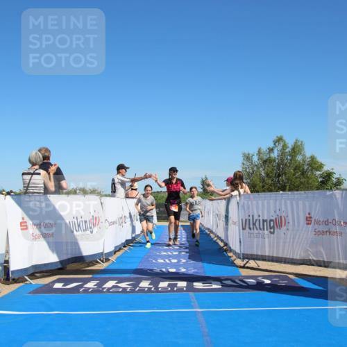 21.06.2026 - Viking Triathlon Markus Tischler http://msf.ph/oto/9846654 21.06.2026 16:35:18 Ziel 52, 379 meine-sportfotos.de
