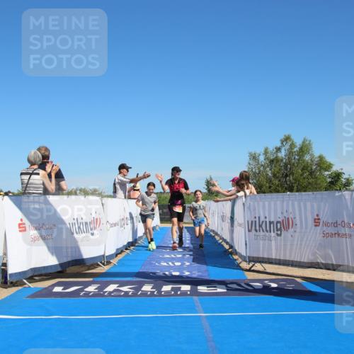 21.06.2026 - Viking Triathlon Markus Tischler http://msf.ph/oto/9846656 21.06.2026 16:35:18 Ziel 52, 379 meine-sportfotos.de